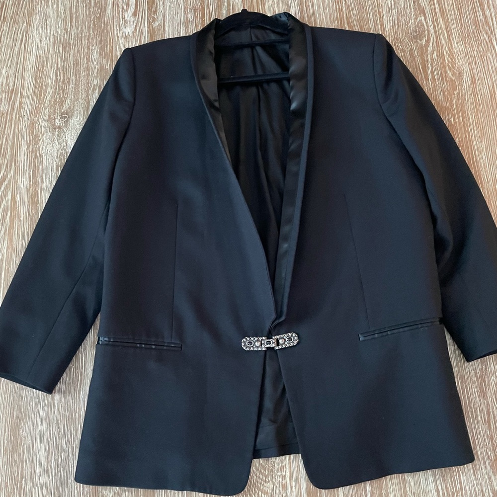 The kooples blazer
